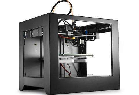 精彩3D 数字工业丨粉刷房子这件事，其实可以不用自己动手 电脑喷绘